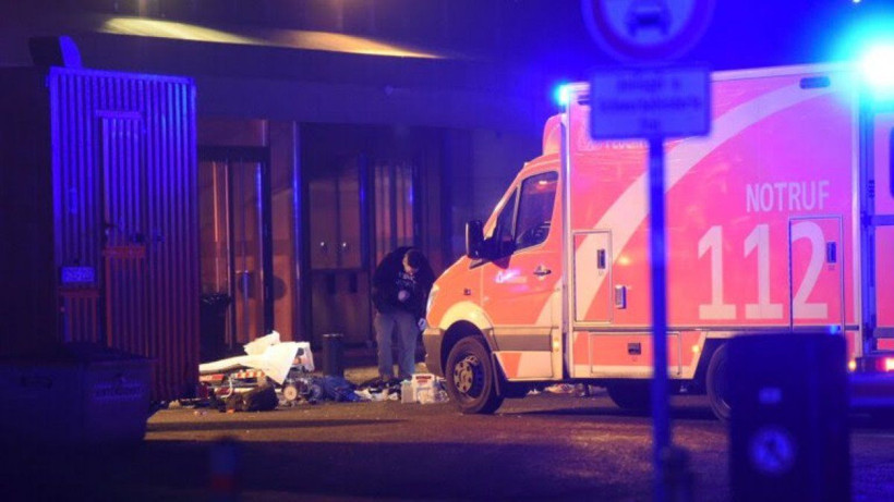 Güldür Güldür Show kanlı bitti! Silahlı çatışmada 1 ölü, çok sayıda yaralı var - Resim: 4