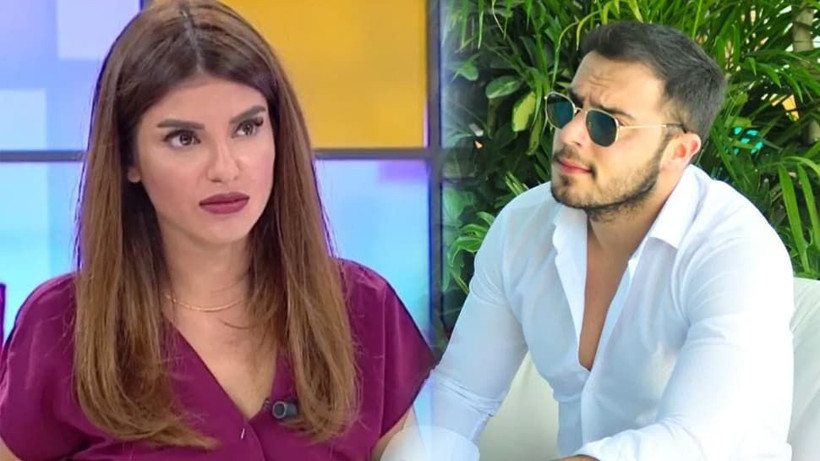 Bircan Bali'den boşanma açıklaması! Eşi Ömer Gezen davayı açmış - Resim: 4