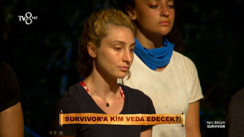 Survivor'da böylesi ilk kez oldu! Kim elendi derken 2 ünlü isim diskalifiye oldu - Resim: 3
