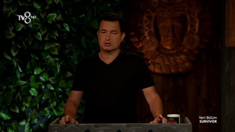 Survivor'da böylesi ilk kez oldu! Kim elendi derken 2 ünlü isim diskalifiye oldu - Resim: 2