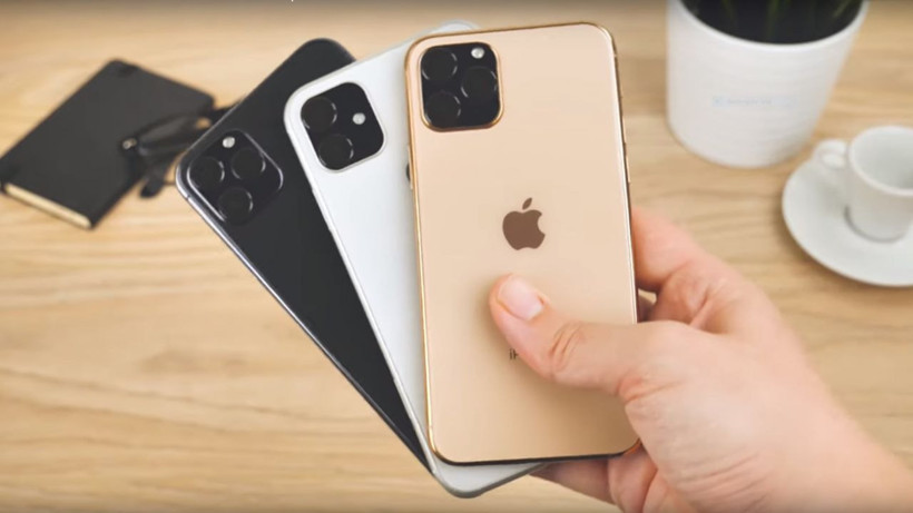 İphone fiyatları değişiyor! Apple'dan yeni hazırlık - Resim: 2