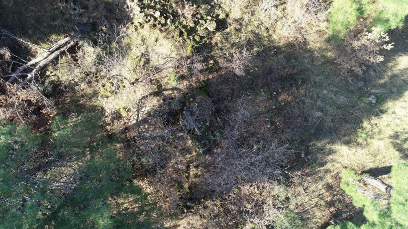 Çanakkale'de yanlış yola girince buldu! Tam 1800 yıllık - Resim: 3