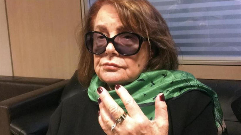 Müslüm Gürses'in eşi Muhterem Nur'dan kötü haber! Yoğun bakıma kaldırıldı - Resim: 4