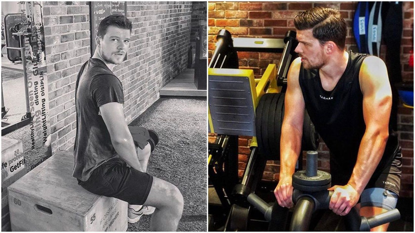 Burcu Esmersoy Allan Hakko ile olan aşkını itiraf etti Vakko'nun veliahdı sevgilisi - Resim: 4