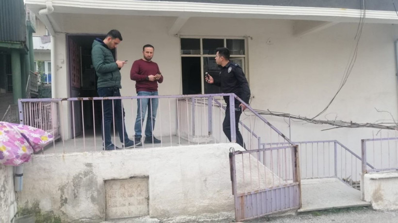 Elektrikli ısıtıcı ile ısınmak istedi hayatını kaybetti - Resim: 1