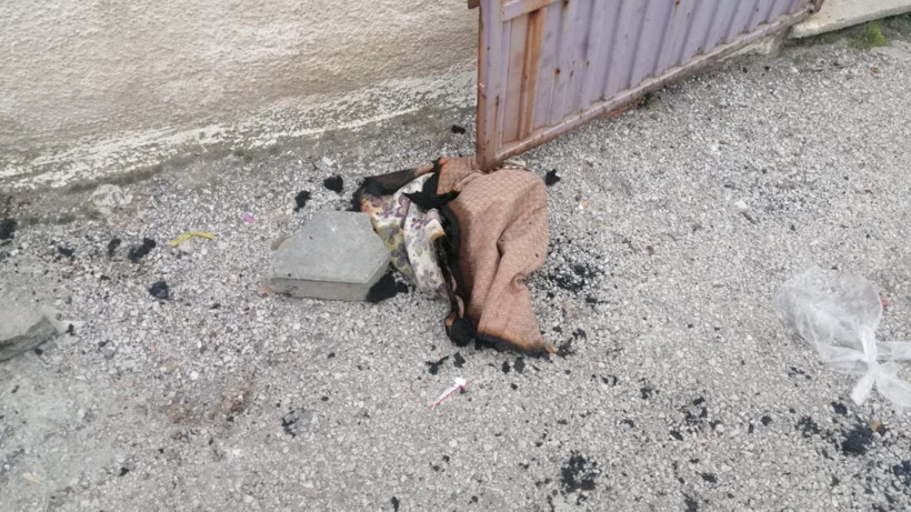 Elektrikli ısıtıcı ile ısınmak istedi hayatını kaybetti - Resim: 3