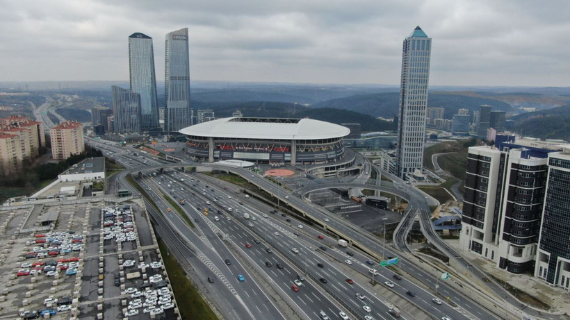 Sürücüler dikkat! İstanbul'da en çok trafik kazasının olduğu 10 kara nokta belli oldu - Resim: 4