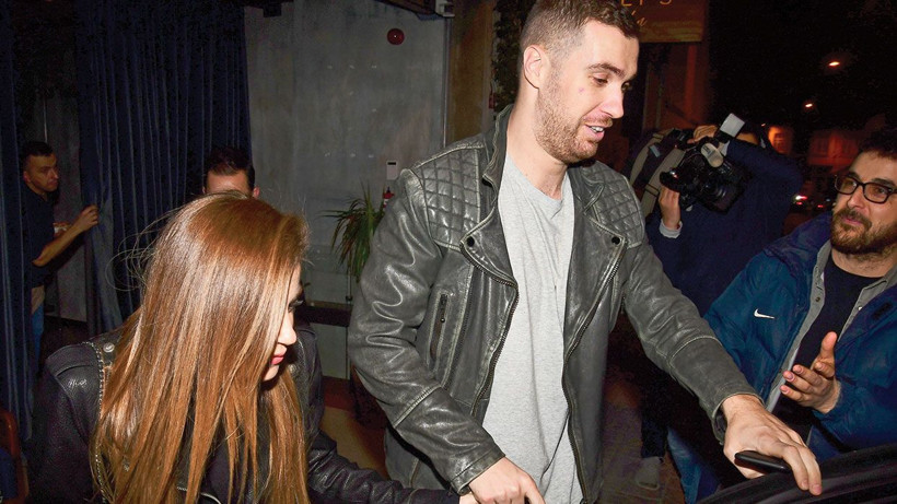 Seda Sayan'dan Oğulcan Engin Ezgi Eyüboğlu aşkına ilk yorum geldi! - Resim: 2