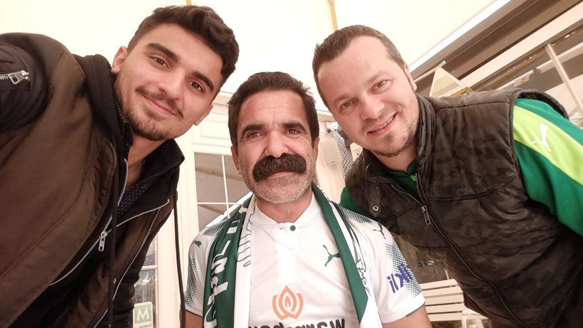 Çaycı Hüseyin Alpaslan Özmol Coronavirüsü nedeniyle öldü iddiası olay oldu - Resim: 3