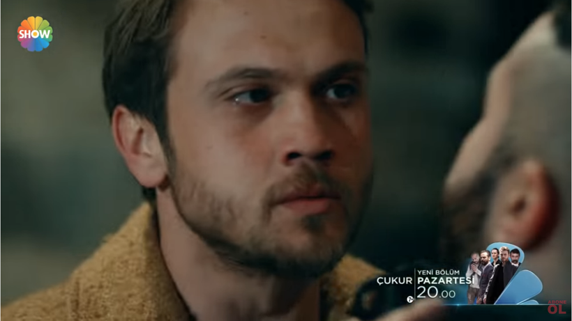 Çukur'a bakın hangi ünlü isim geldi dengeleri değiştirecek transfer - Resim: 1