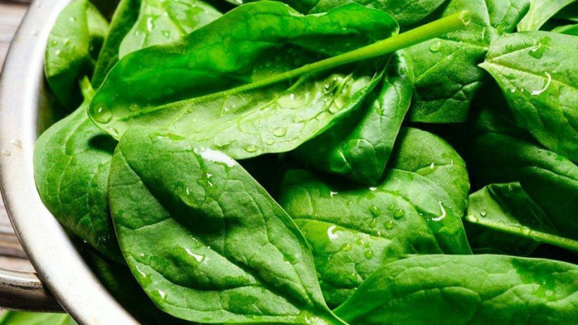 Yediğiniz zaman hücrelerinizi yenileyecek o besinler! - Resim: 4