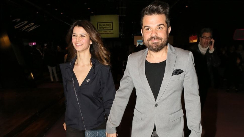 Beren Saat'in doğum günü mesajı dikkat çekti Kenan Doğulu aşkını haykırdı - Resim: 4