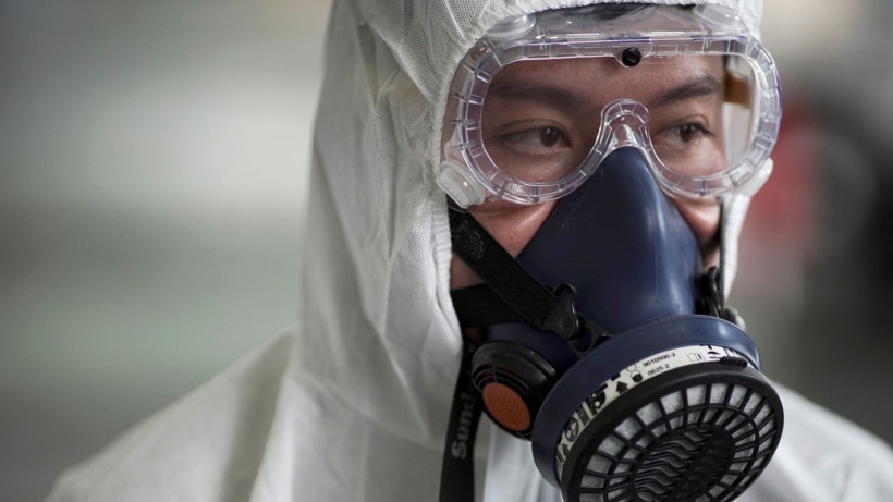 Cerrahpaşa Tıp Fakültesi koronavirüs için sık sorulan soruları cevapladı - Resim: 3