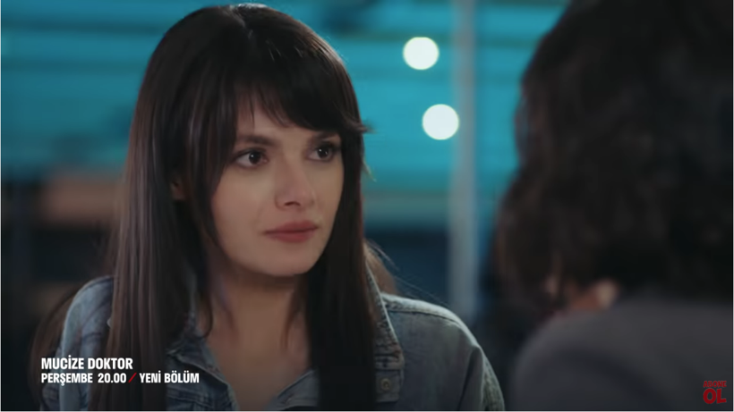 Yeni oyuncu kadroya dahil oldu Mucize Doktor'da Damla asistanı bakın kim oynuyor - Resim: 1