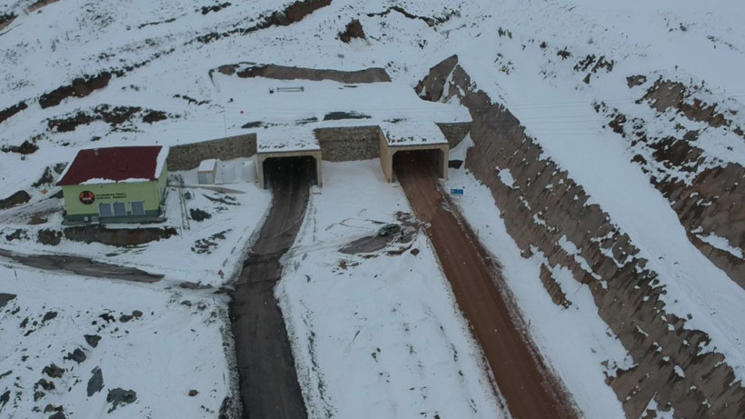 Bayburt ve Trabzon'da büyük sevinç 60 yıllık hayal gerçek oldu - Resim: 2
