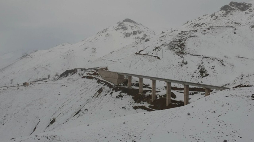 Bayburt ve Trabzon'da büyük sevinç 60 yıllık hayal gerçek oldu - Resim: 3