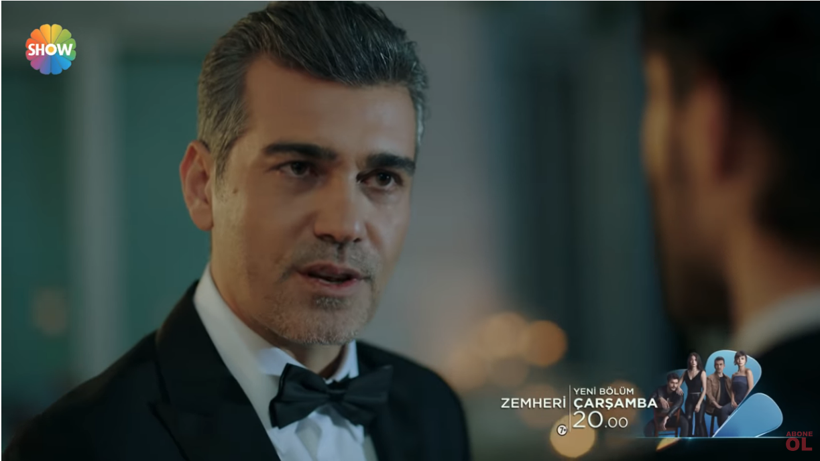 Show TV reytingleri düşen dizinin fişini çekti final bölümü bakın ne zaman - Resim: 3