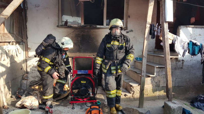 Düzce'de çocukların piknik oyununda faciadan dönüldü - Resim: 3