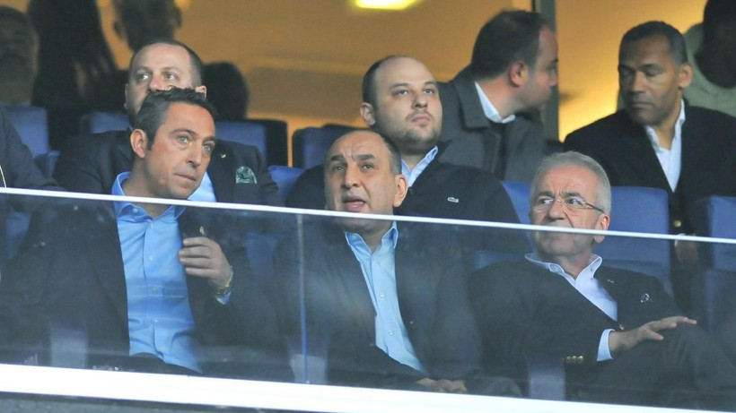 Fenerbahçe'den 3 Brezilyalı oyuncuya kanca - Resim: 1