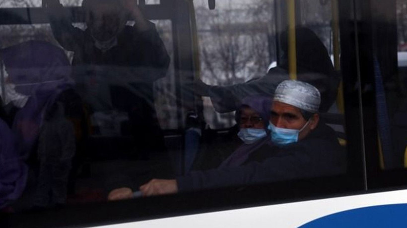 Umre karantinasındaki vatandaşların yerleştirildikleri iller ve yurtların isimleri - Resim: 2