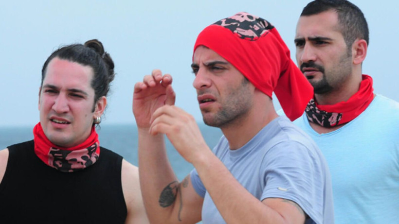 Doğukan Manço'nun Survivor itirafları olay oldu! Bilerek kavga çıkaranlar vardı - Resim: 3