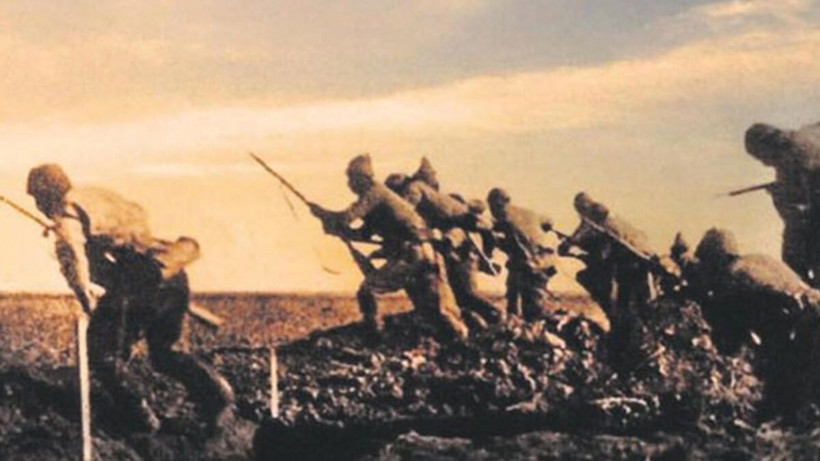 Çanakkale zaferiyle tarihin akışı 105 yıl önce bugün değişti - Resim: 3