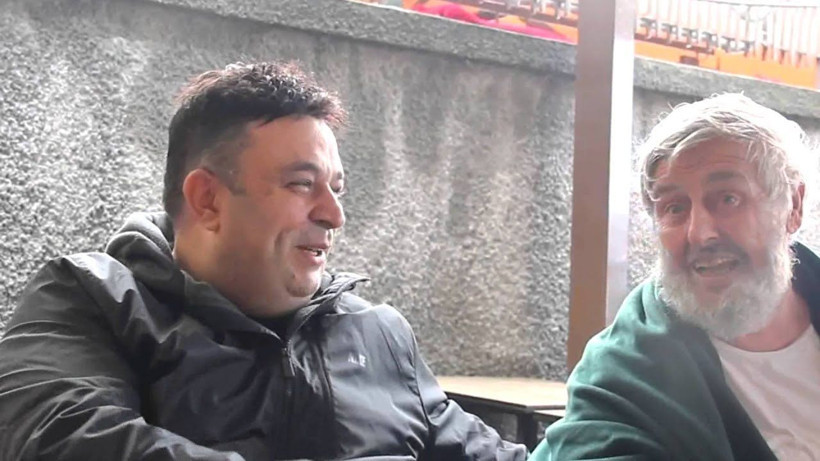 Usta oyuncu Suat Ülhan 71 yaşında hayatını kaybetti! Suat Ülhan Kimdir? - Resim: 2