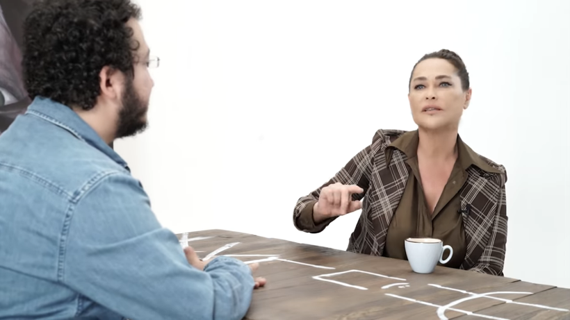 Hülya Avşar'dan annelik üzerine yine olay açıklamalar bakın neler söyledi - Resim: 4