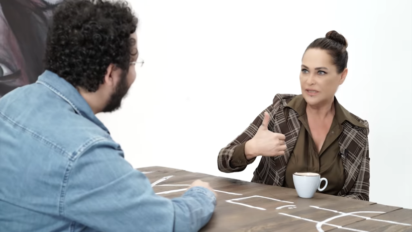 Hülya Avşar'dan annelik üzerine yine olay açıklamalar bakın neler söyledi - Resim: 2