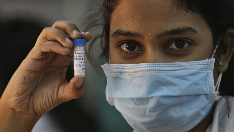 Tüm dünyada koronavirüse karşı aşı ve ilaç geliştirmedeki son çalışmalar umut verdi - Resim: 2