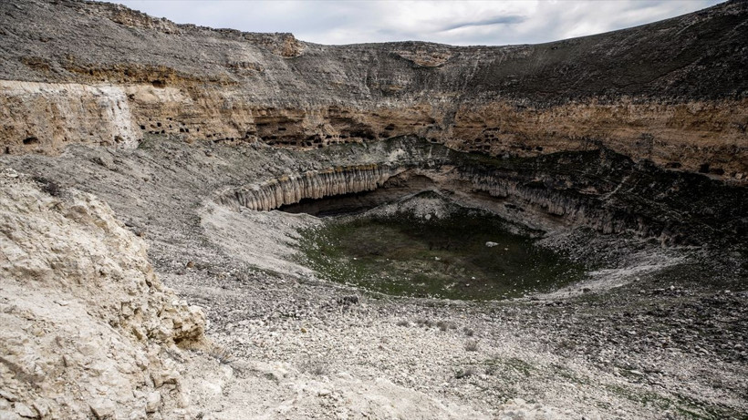 Sayısı 300'ü geçti Konya'dan gelen görüntü korkuttu - Resim: 4