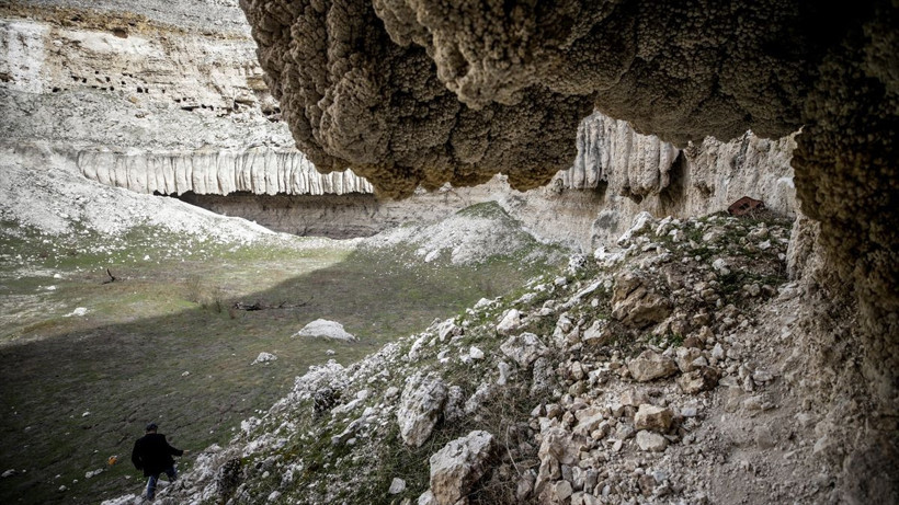 Sayısı 300'ü geçti Konya'dan gelen görüntü korkuttu - Resim: 2