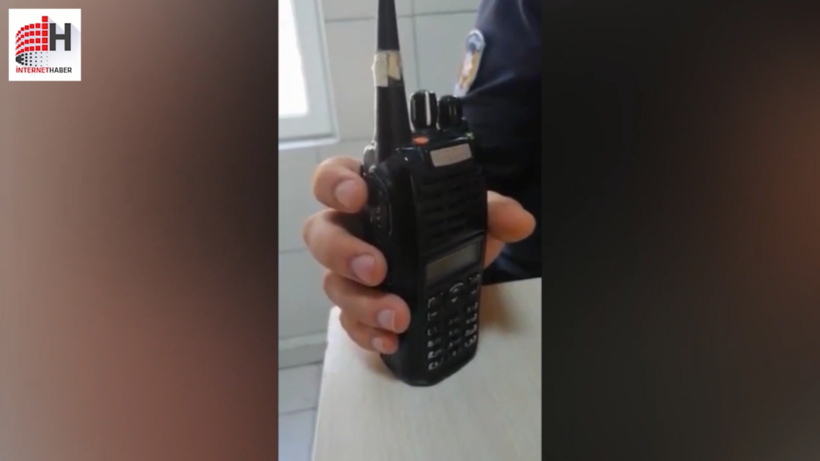 Polisler arasındaki ilginç diyalog sosyal medyada büyük beğeni aldı - Resim: 3