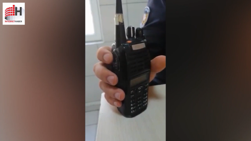 Polisler arasındaki ilginç diyalog sosyal medyada büyük beğeni aldı - Resim: 4