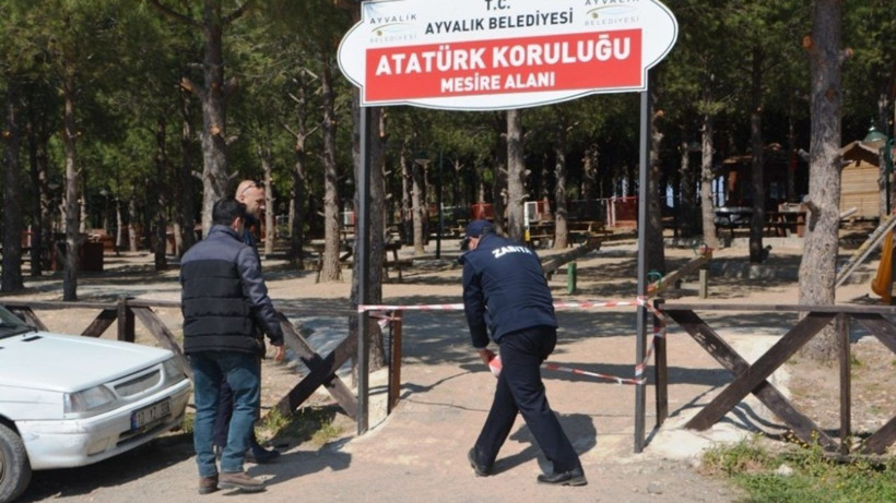 Hangi ihlal kaç para ceza? İşte tüm koronavirüs yasakları ve uygulanan cezalar - Resim: 3