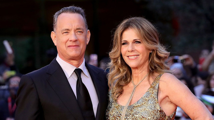 Koronavirüs olan Tom Hanks ve eşi Rita Wilson'ın sağlık durumunda yeni gelişme - Resim: 4