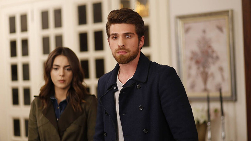 Kanal D dizisi Zalim İstanbul'un edepsiz sahnesi kriz çıkardı - Resim: 2