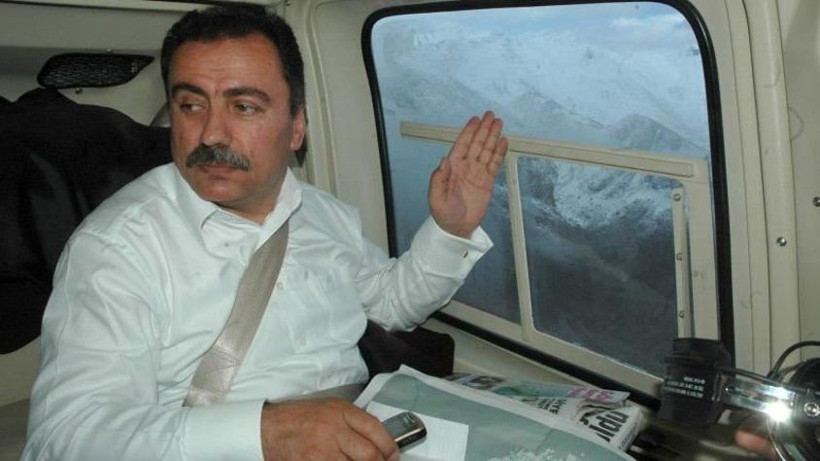 Muhsin Yazıcıoğlu vefatının 11. yılında anılıyor Yazıcıoğlu kimdir eşi ve çocukları - Resim: 4