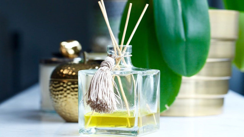 Korona günlerinde kendi kolonyanızı yapın! - Resim: 3