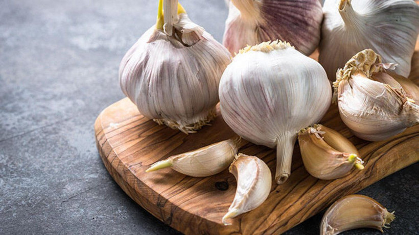 Virüs tehlikesine karşı sarımsak tüketmek doğru mu? - Resim: 2