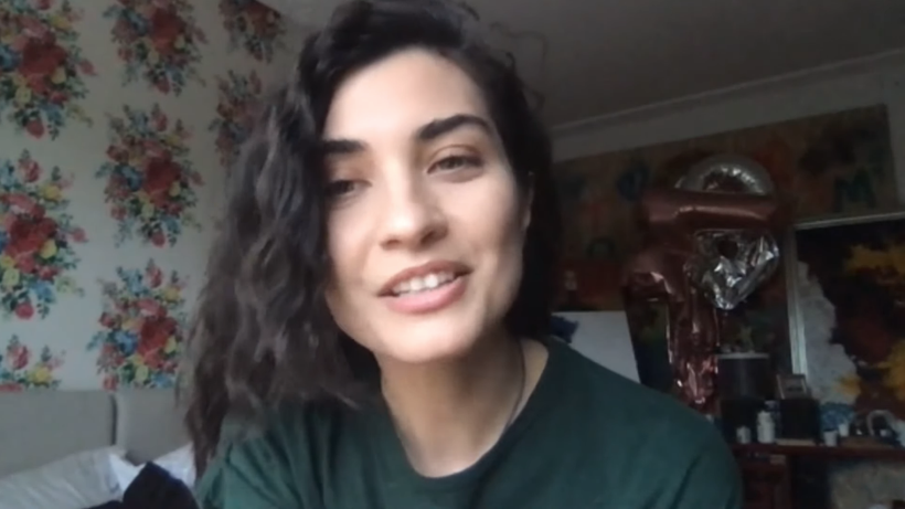 Tuba Büyüküstün yaptığı koronavirüs açıklamasıyla tepki çekti - Resim: 2