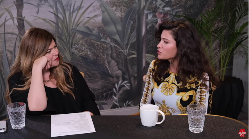 Berrak Tüzünataç'tan estetik itirafı! O değişimi estetiğe borçlu değilmiş - Resim: 3