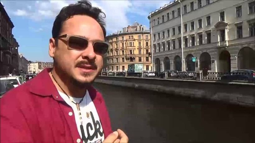 Çok Gezenti Burak Akkul ile ilgili flaş gelişme! Ölümcül virüsü alt etti - Resim: 2