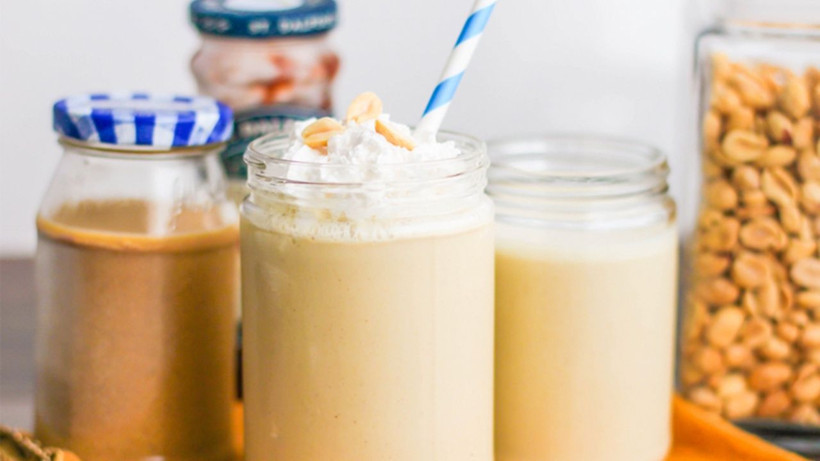 Kahvaltılık yağ yakan smoothie tarifleri! - Resim: 3