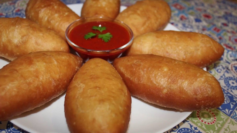 Çıtır pişi nasıl yapılır kahvaltıların vazgeçilmezi! - Resim: 2