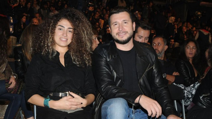 Dilan Çıtak Tatlıses'in sevgilisi Levent Dörter korona virüs şüphesiyle hastaneye kaldırıldı - Resim: 1