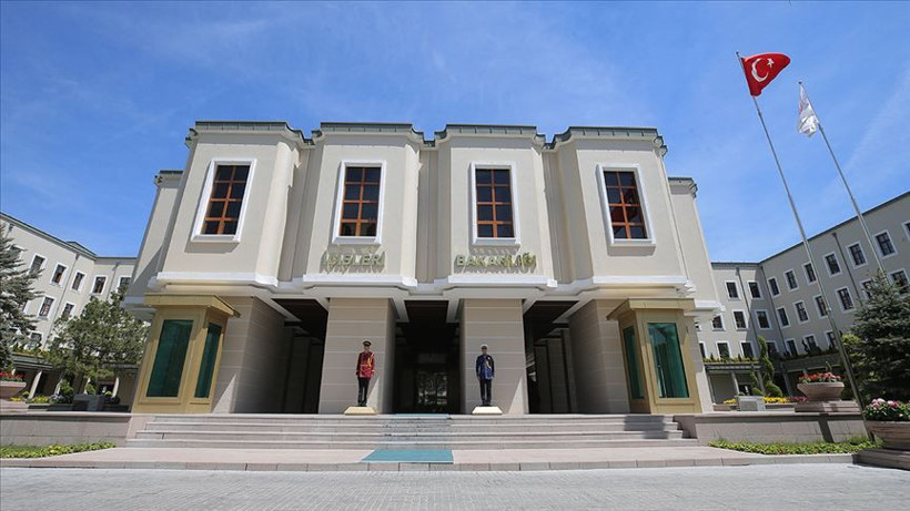 İçişleri Bakanlığı açıkladı 18 şehirde 39 yerleşim yerinde koronavirüs karantinası var - Resim: 1