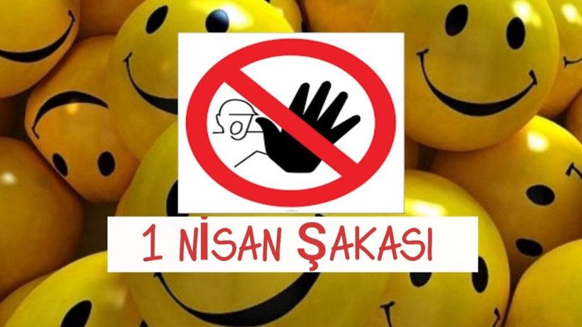 1 Nisan şakaları koronavirüs engeline takıldı üstelik cezası var! - Resim: 3