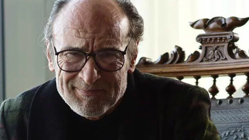 Kurtlar Vadisi'nin Ordinaryüs'ü usta oyuncu Turhan Kaya coronavirüse yenildi - Resim: 3