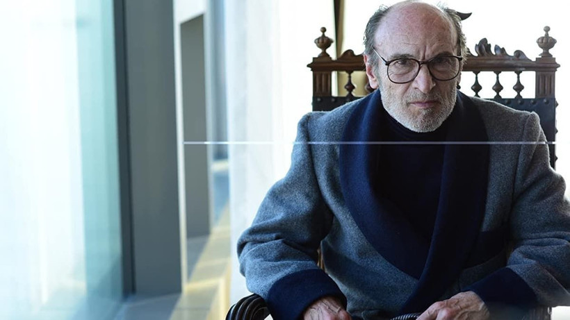 Kurtlar Vadisi'nin Ordinaryüs'ü usta oyuncu Turhan Kaya coronavirüse yenildi - Resim: 4